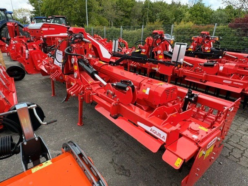 Maschio Aquila Super 5000