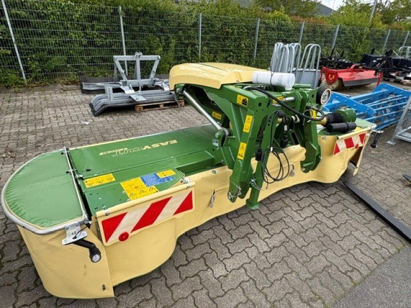 Krone EasyCut F 320 M