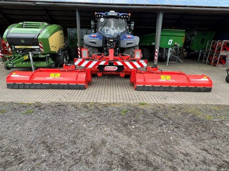 Maschio Delta 8300