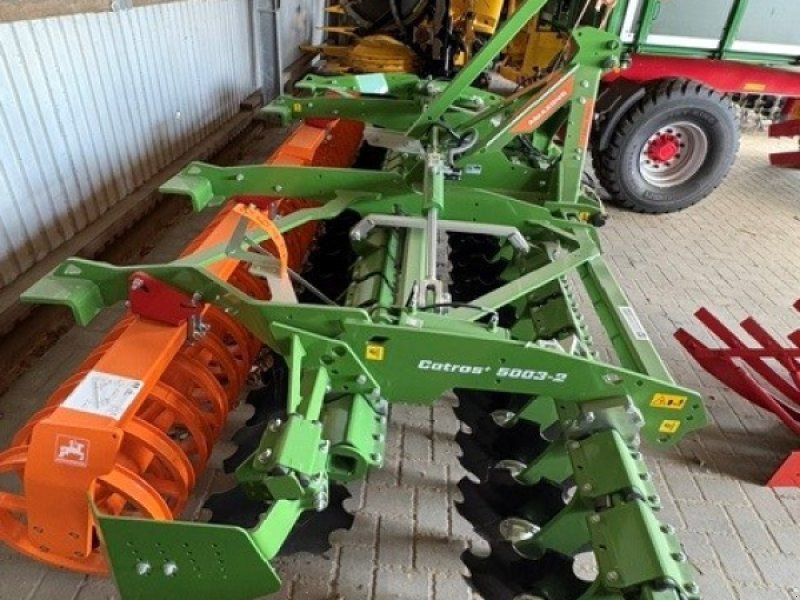 Amazone Catros+ 5003-2