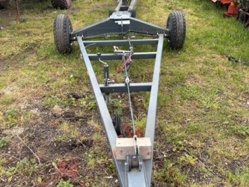 Tam Leguan Quattro 30 ft