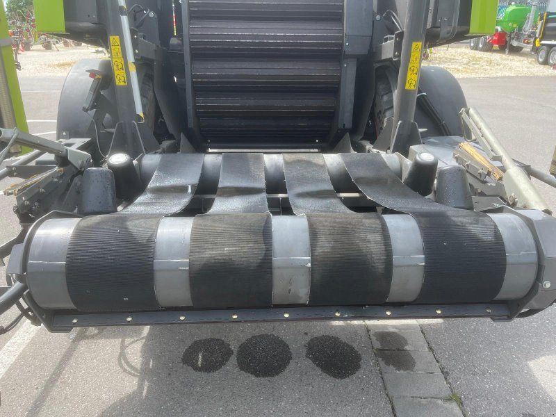 Claas ROLLANT 454 RC UNIWRAP