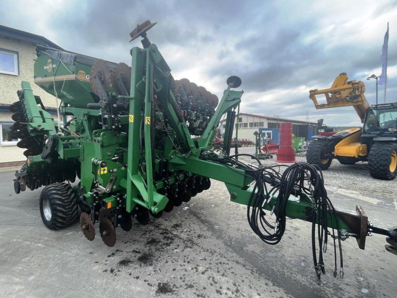 John Deere NTA 2000 6m Neuer Preis!