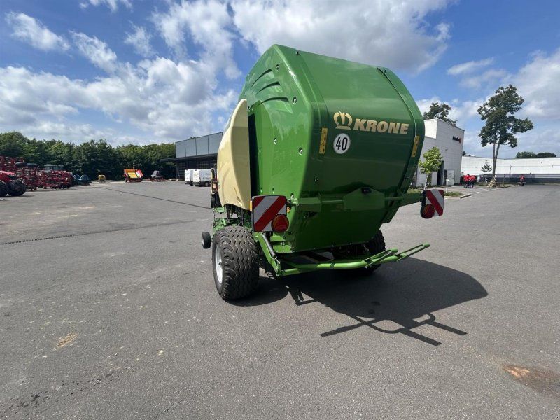 Krone Comprima V 180 XC