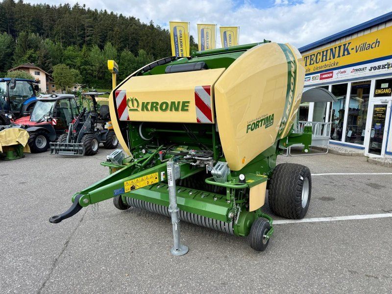 Krone Fortima V 1500 MC