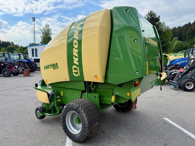 Krone Fortima V 1500 MC