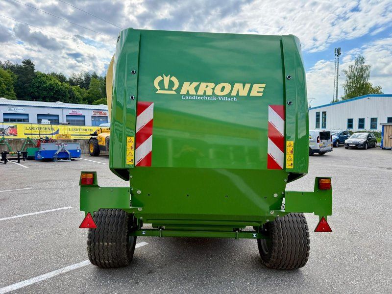 Krone Fortima V 1500 MC