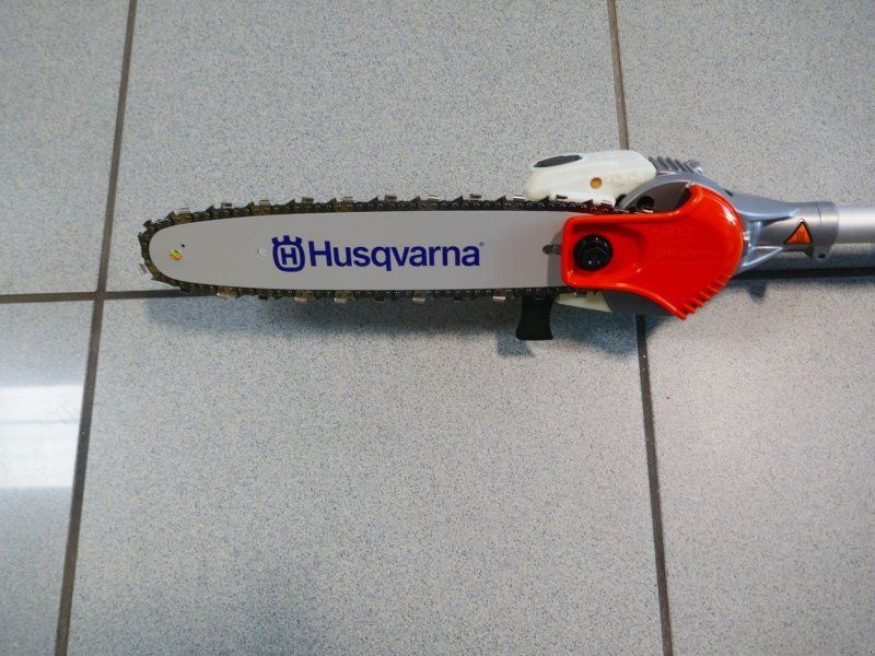 Husqvarna Akku Hochentaster 530iPT5