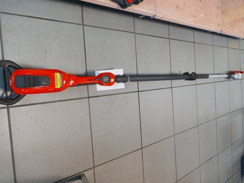 Husqvarna Akku Hochentaster 530iPT5