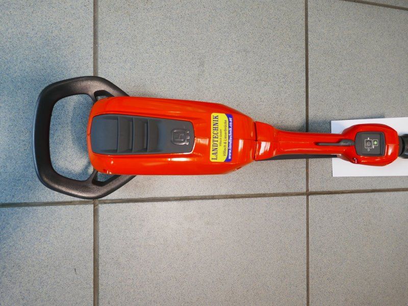 Husqvarna Akku Hochentaster 530iPT5