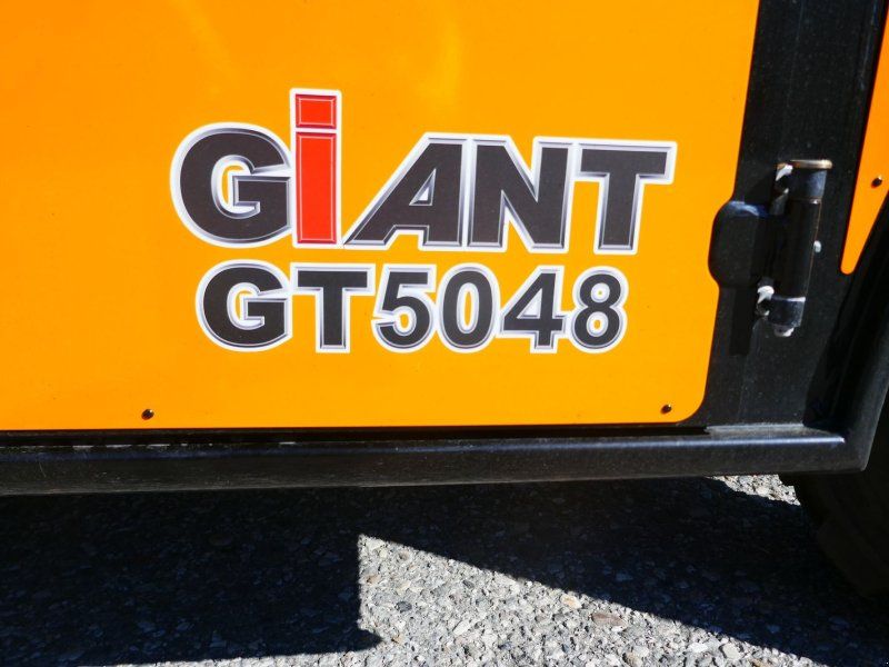 Giant GT 5048