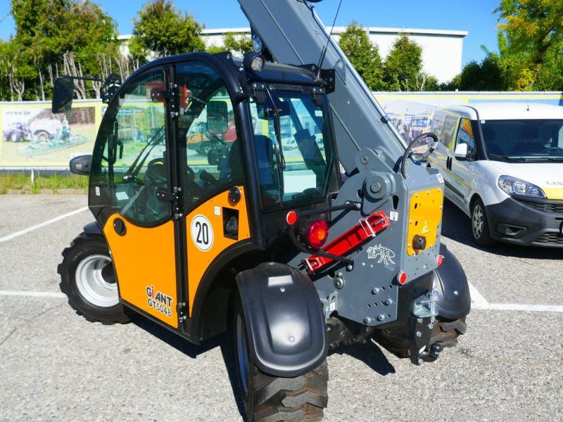 Giant GT 5048