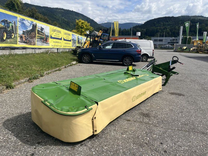 Krone AM R 360