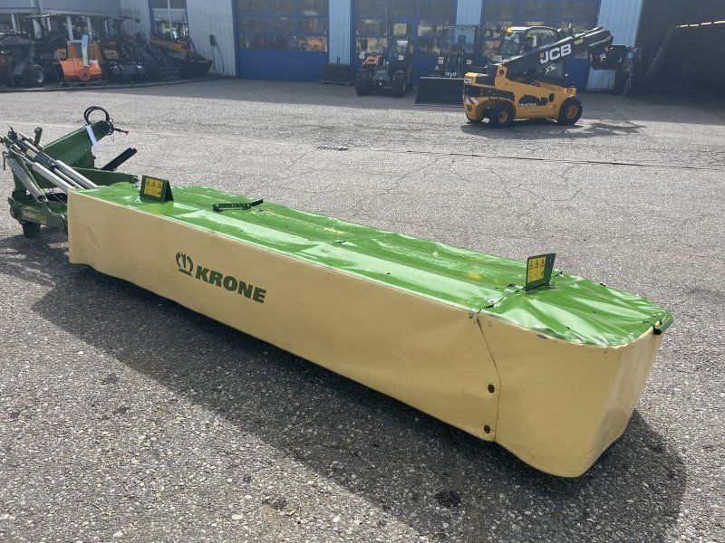 Krone AM R 360