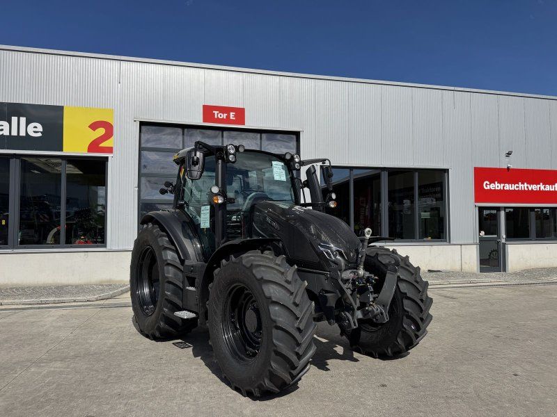 Valtra G135 VERSU