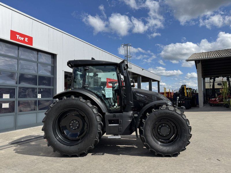 Valtra G135 VERSU