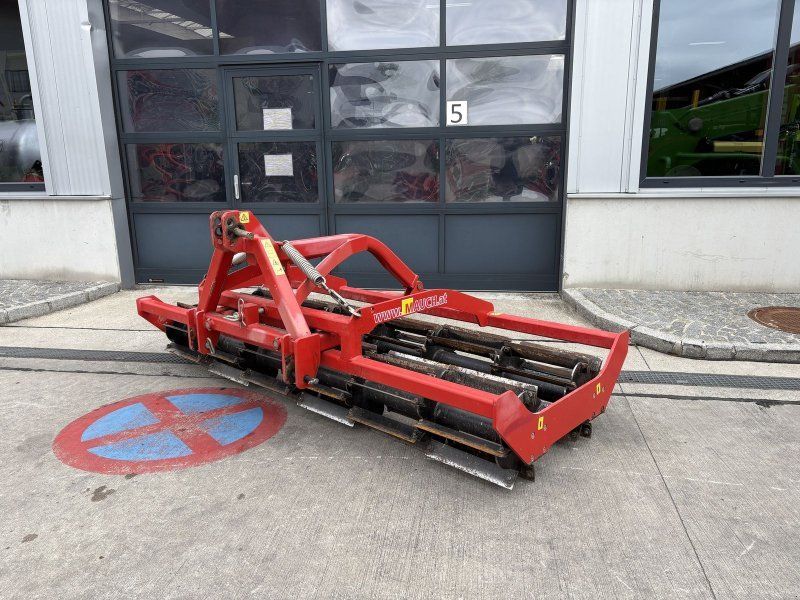 Rotoland Messer TA 3.0 m