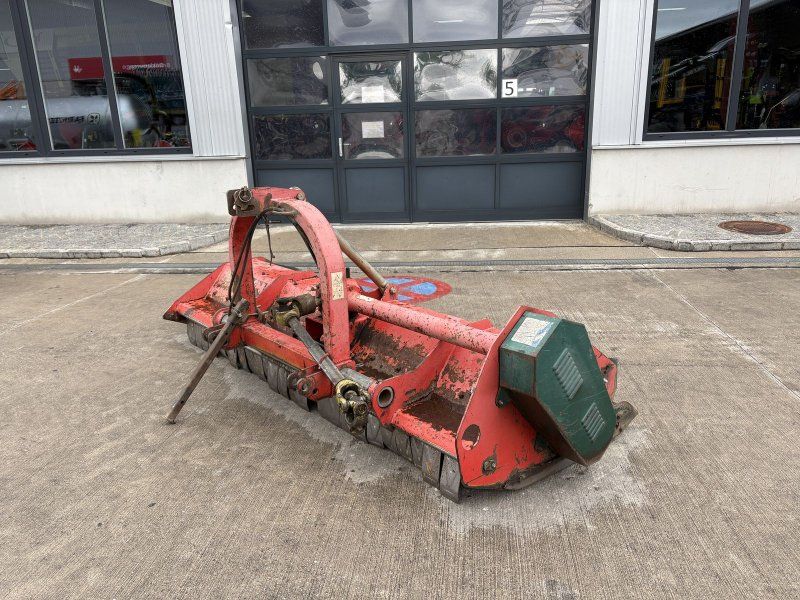 Vogel & Noot Mulcher TSA/P 280