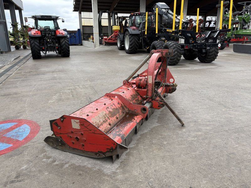 Vogel & Noot Mulcher TSA/P 280