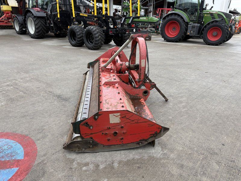 Vogel & Noot Mulcher TSA/P 280