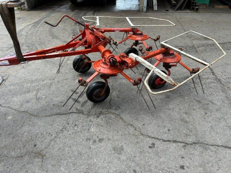 Kuhn GF 440