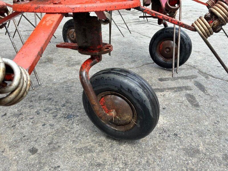 Kuhn GF 440