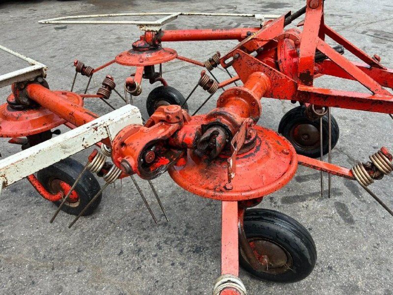Kuhn GF 440