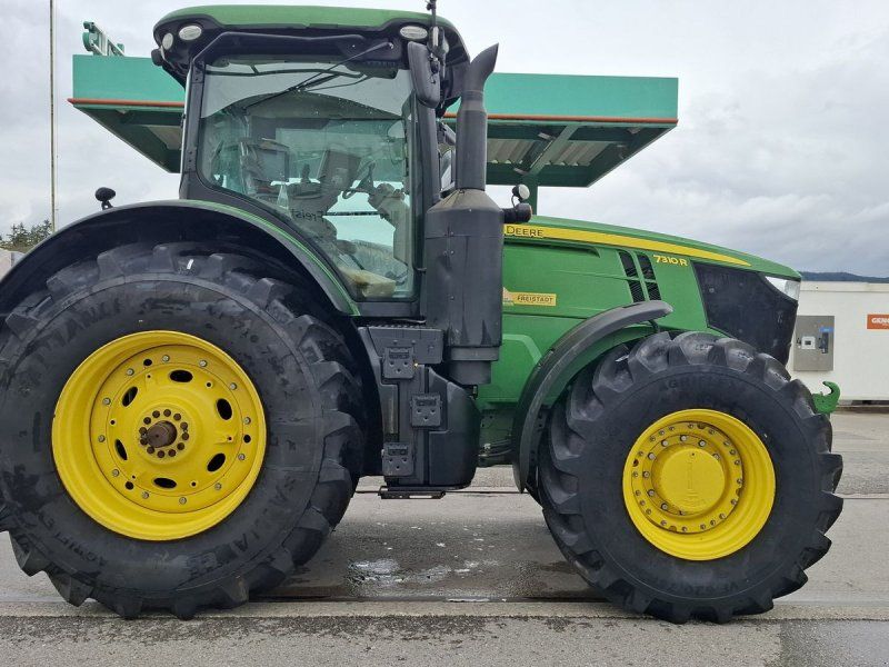 John Deere 7310R