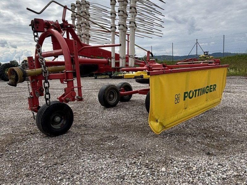 Pöttinger 380 N