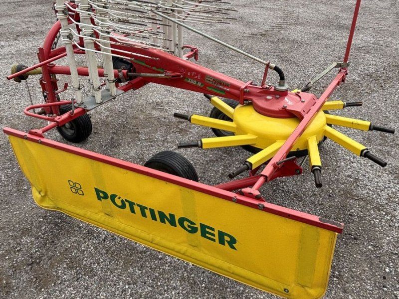 Pöttinger 380 N