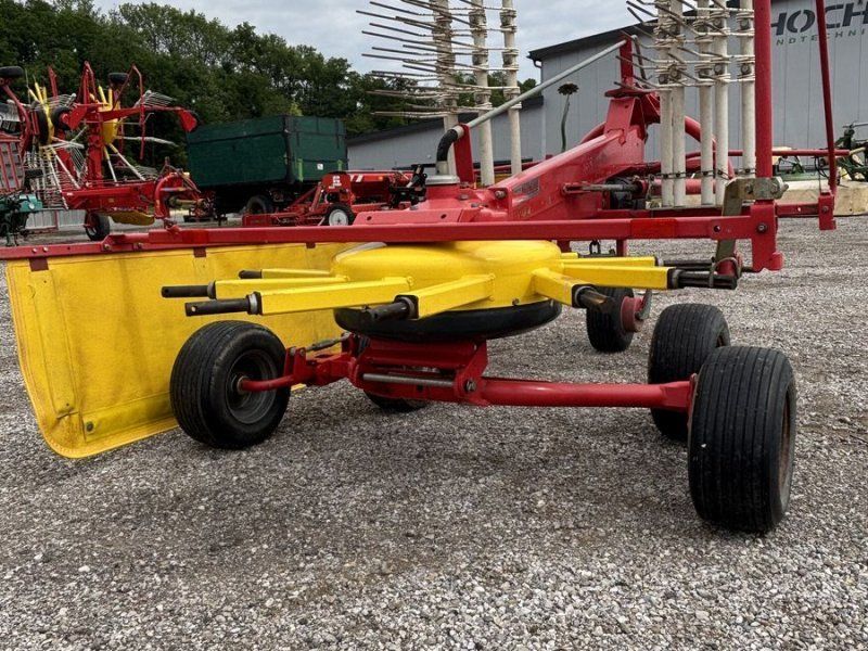 Pöttinger 380 N
