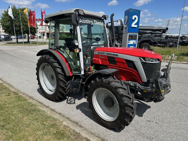 Massey Ferguson 3AL.95