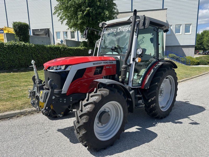 Massey Ferguson 3AL.95