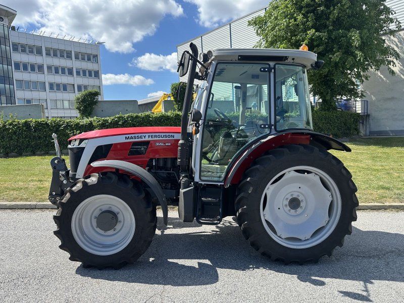 Massey Ferguson 3AL.95