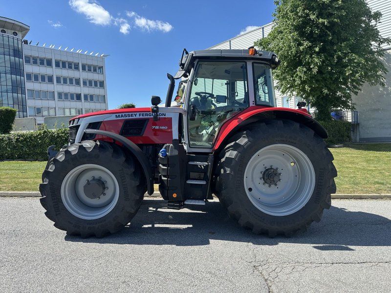 Massey Ferguson 7S.180