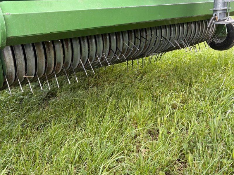 Krone Comprima V150XC