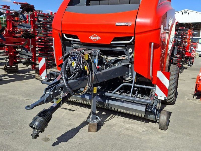 Kuhn VB 3260