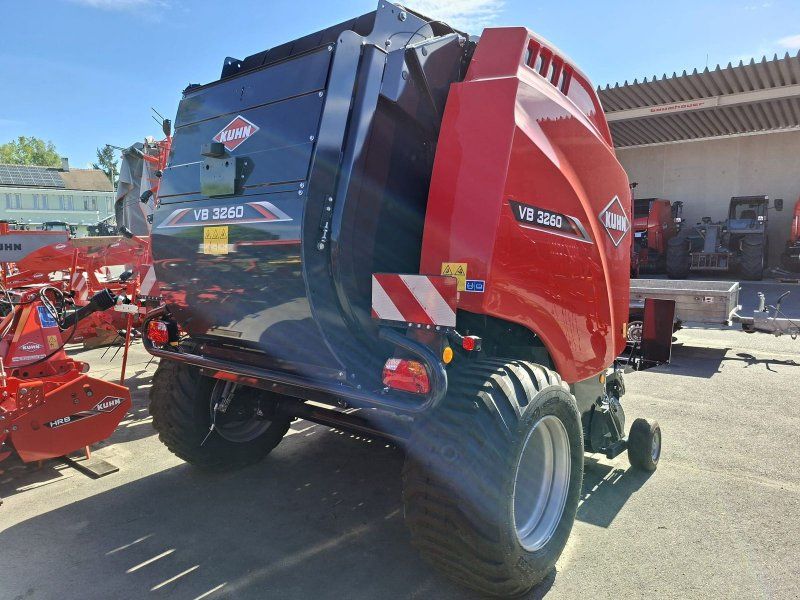 Kuhn VB 3260