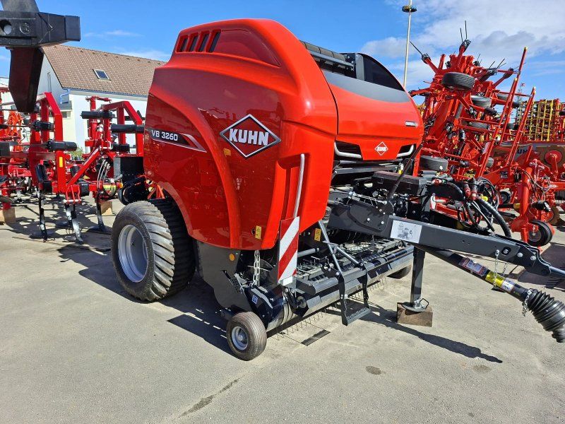 Kuhn VB 3260