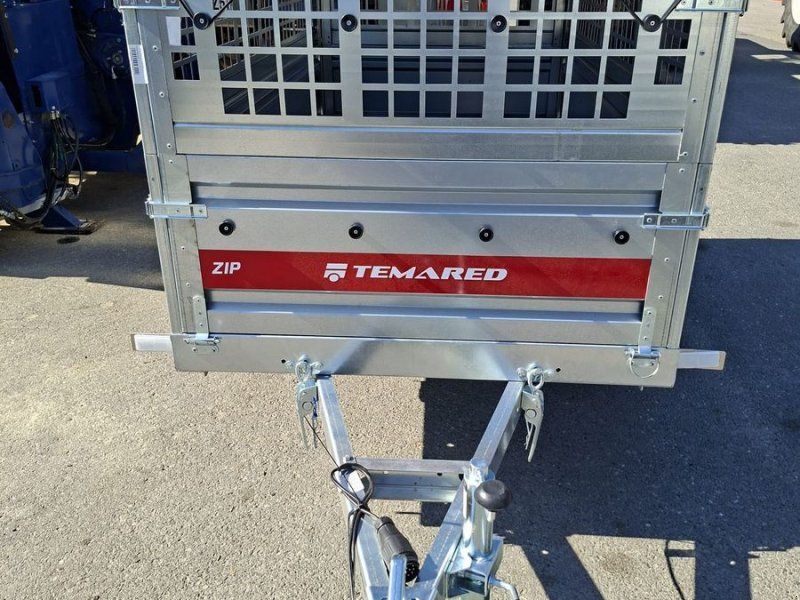 Temared ZIP 2010 Kipp