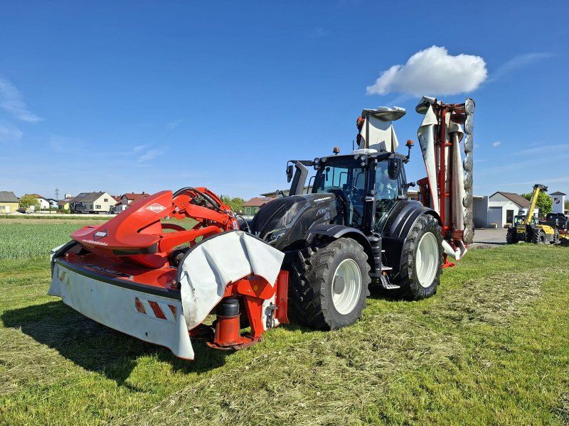 Kuhn GMD 3125 FF GMD 9530 FF