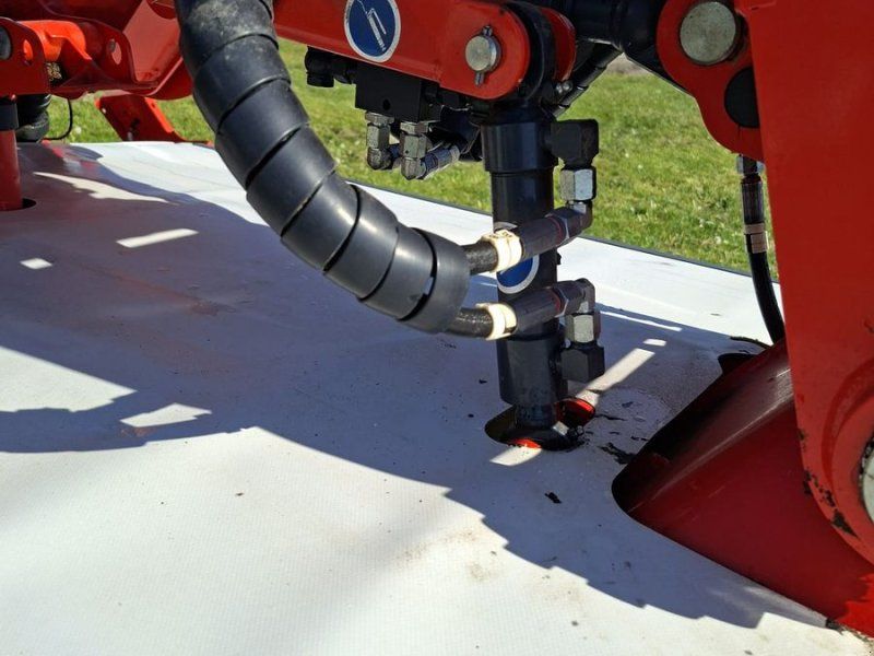 Kuhn GMD 3125 FF GMD 9530 FF