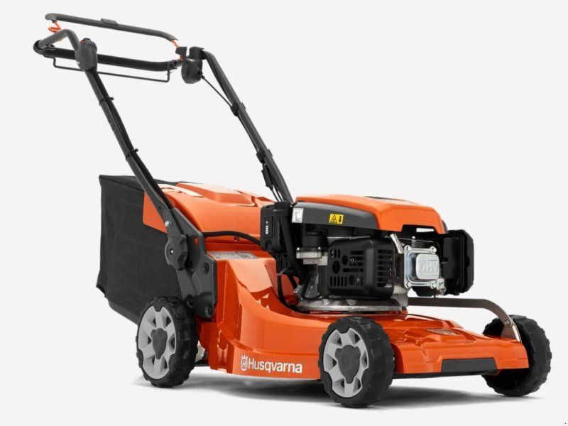 Husqvarna Benzin-Rasenmäher LC 347VE