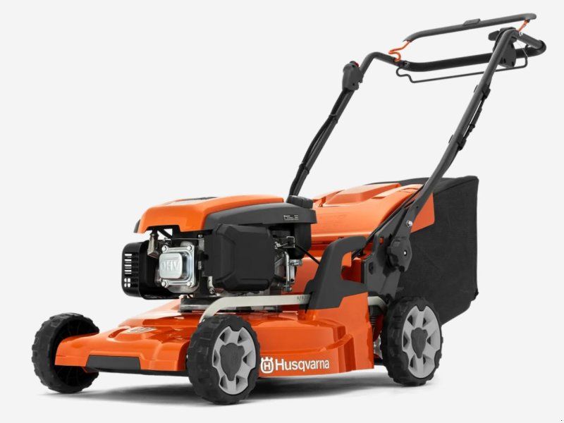 Husqvarna Benzin-Rasenmäher LC 347VE