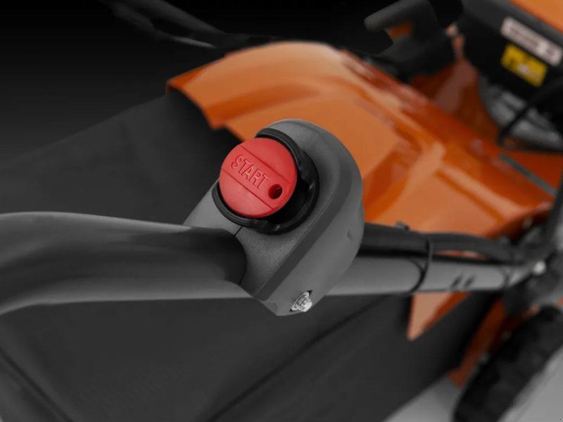 Husqvarna Benzin-Rasenmäher LC 347VE