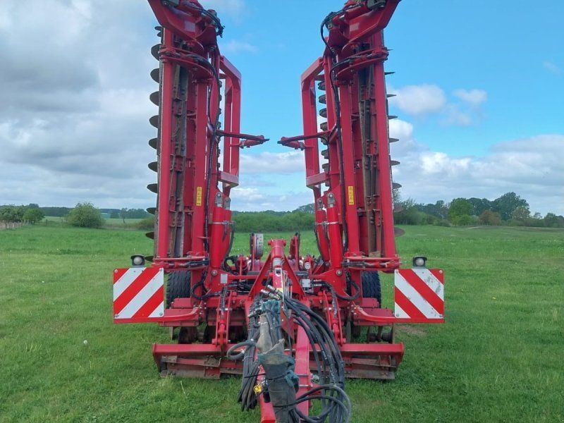 Horsch Joker 8 RT