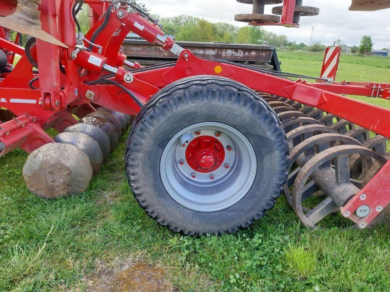 Horsch Joker 8 RT