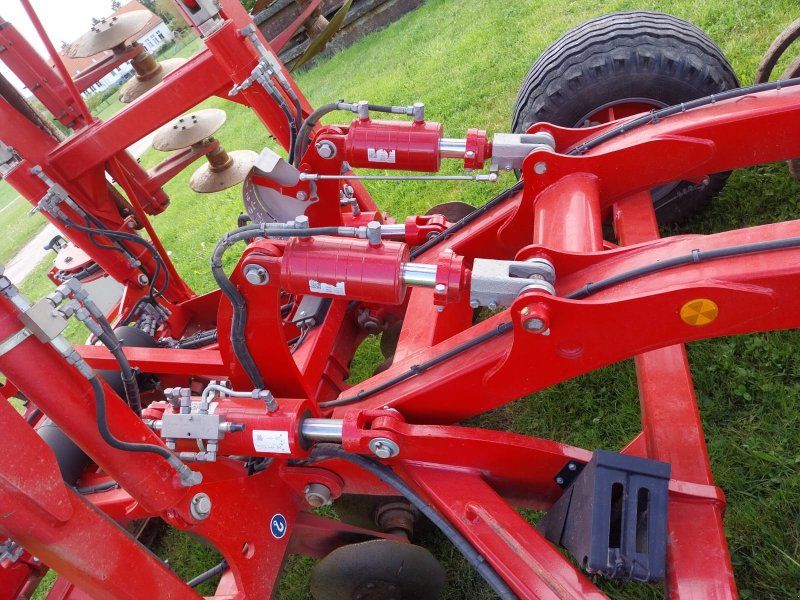 Horsch Joker 8 RT