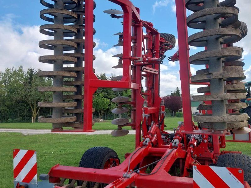 Horsch Joker 8 RT