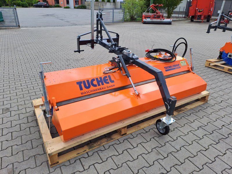 Tuchel Eco Pro 230